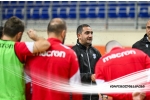 საქართველოს ფუტსალის ეროვნული ნაკრები ხვალ მეინ-რაუნდში დაიწყებს ასპარეზობას