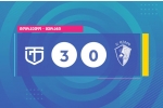 „ტორპედო“ ელიგაში დარჩა