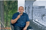 წიგნი, ერთი პოპულარული გუნდის შესახებ