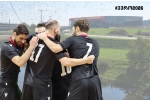 ფუტსალში, ევროპის ჩემპიონატზე საქართველოს მეტოქეები ხვალ გაირკვევა