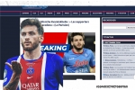 ფრანგული მედია დილიდან „კვარასთან“ პსჟ-ს ახალ შეთავაზებას განიხილავს