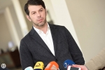 ლევან კობიაშვილმა მედიას სიფრთხილისკენ მოუწოდა