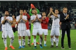ეროვნული ნაკრების შემოდგომის კალენდარი გარკვეულია