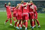 ახალი წელი, კარგი განწყობით