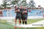 „რუსთვმა“ და „დინამო თბილისმა“ მოიგეს - ზედა ოთხეულში მაგარი სიმჭიდროვეა