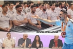 რუბენ გარაბაია საქართველოს ეროვნულ ნაკრებთან პირველ შეკრებას იწყებს