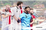 საქართველო ფუტსალში ევრო 2030-ის კანდიდატია