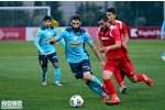 უკვე, ტრადიციული ცვლილება შეკრების დაწყებამდე