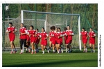 15-წლამდე გოგონათა გუნდი უეფა-ს განვითარების თასზე იასპარეზებს