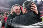 დაუვიწყარი მოგონება - ევროპის ჩემპიონატზე პირველად აჟღერებული ჰიმნი და პირველი გამარჯვება
