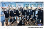 ზედიზედ მეორედ „აპოლო“ საქართველოს ჩემპიონია