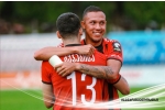 „რუსთავი“ საქართველოს თასის მეოთხე ნახევარფინალისტია
