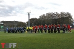 გორი, ეროვნული ნაკრების წლის ბოლო შეხვედრას უმასპინძლებს