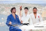 ერთი ოქრო, ერთი ვერცხლი - ახალგაზდრული ევროპის ჩემპიონატის მეორე საასპარეზო დღეს