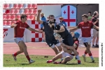 სამი წლის შემდეგ, პორტუგალია და საფრანგეთი დამარცხებულია