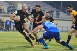 გამარჯვება რუსეთის ჩემპიონთან!