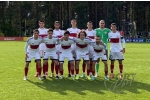 ქართველი 19-წლამდები ნორვეგიაში გაემგზავრნენ