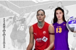 ქართველი ფრენბურთელი გოგოების მორიგი ტური უცხოეთში
