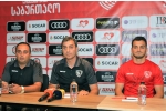 ხვალ, "საბურთალო" კონფერენს ლიგის გათამაშებას იწყებს...