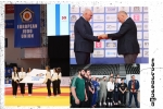 საქართველოს, ევროპის 2026 წლის ჩემპიონატის მასპინძელს დღეს EJU-ს დროშა გადმოსცეს