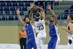 2-2 პერიოდებით, თამაში კი, „ცხუმ-აფხაზეთმა“ მოიგო