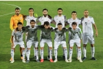 ახალგაზრდული ორი საშინაო თამაშისთვის ემზადება