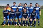 სოხუმის „დინამომ“ 2021 წლის სეზონი 107 გატანილი გოლით დაასრულა