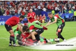 ტყუპების საქართველოს ეროვნულ ნაკრებში - ვილი სანიოლიმ შემადგელობა დაასახელა