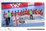 IHF-ის თასის პრიშტინული თავგადასავალი ქართველებმა მოგებით დაიწყეს