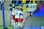 ვილი სანიოლი - აცადეთ თამაში!