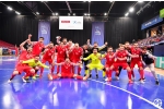 ბოლო მატჩი ჯგუფში და გაოცებული ევრო 2022, რომელსაც გულშემატკივარი უბრუნდება