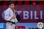 ერთი ვერცხლი და ერთი ბრინჯაო - პირველი საასპარეზო დღის ნადავლი