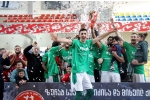 „ქუთაისი“ ტრადიციული საკალათბიურთო ლეგენდების სახელობის მემორიალის გამარჯვებული მეხუთედ გახდა