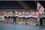 ვაჟებმა მე-7 პოზიციაზე დაასრულეს, გოგონებს მე-7 ადგილზე გასვლის შანსი აქვთ