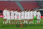 26 სექტემბერს საქართველოს ახალგაზრდული ნაკრები საბერძნეთს უმასპინძლებს