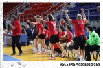 საქართველოს გოგონათა 19-წლამდე ნაკრებმა თელავში კარი გამოიჯახუნა