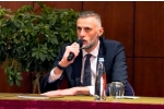 საქართველოს კალათბურთის ფედერაციას ახალი პრეზიდენტი ჰყავს