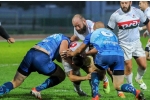 სუპერ თასი - ჭყოიძის ლელო და ქართველი მსაჯები