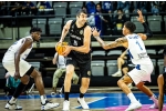 შერმადინმა ტენერიფეს ისრაელშიც ულიდერა