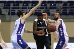 ოლიმპიურ სასახლეში ზურაბ საკანდელიძისა და მიხეილ ქორქიას მემორიალის რიგით XVII გათამაშება დაიწყო