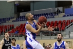 “ტიტები” დუდუ დადიანის მემორიალის პირველი ნახევარფინალისტია