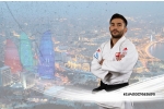 მეორე დღე ქართული გუნდისთვის ადრე დასრულდა
