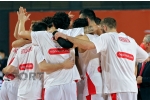 მხოლოდ 3 ლეგიონერით ზურუსოს გუნდი ჩრდ. მაკედონიას ორჯერ შეხვდება