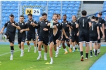 ბათუმის „დინამო“ ამჯერად, „კვევკეს“ და წიტაიშვილის წინააღმდეგ