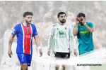 გიორგი გულიაშვილის ფეხბედნიერი დებიუტი და ქართული ლეგიონის უღიმღამო დღე
