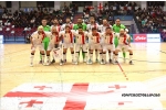 დიდი დანაკლისით და ერთი ბურთით, მეორე ტურის თამაში წავაგეთ