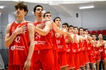 საქართველოს 16-წლამდელთა ნაკრებმა კვიპროსი დაამარცხა
