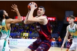 შერმადინი ნაკრებში ბილბაოსთან მოგებული MVP-ის ტიტულით მიემგზავრება