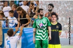 ქვილითაიამ კიდევ ერთხელ გაიტანა, თუმცა, გათამაშებას მისი გუნდიც გამოეთიშა