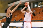 დუდა სანაძე მოედანს დაუბრუნდა